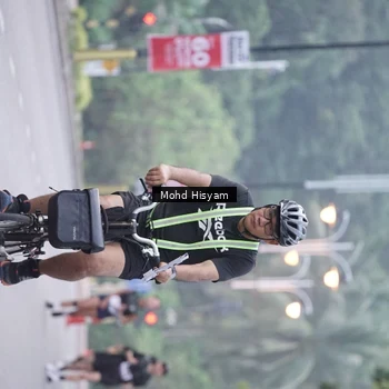 Runner Photo 8307926