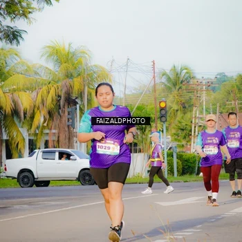 Runner Photo 8307927