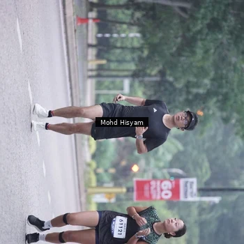 Runner Photo 8307932
