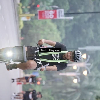 Runner Photo 8307941