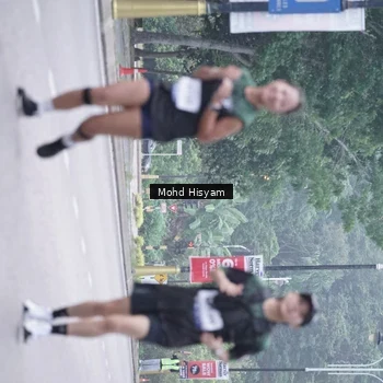 Runner Photo 8307945