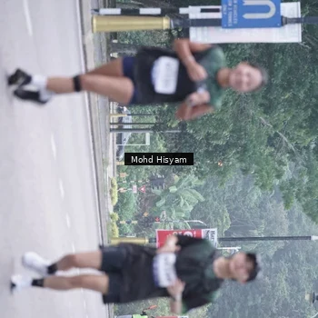 Runner Photo 8307946