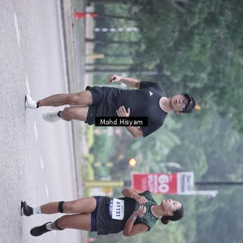Runner Photo 8307947