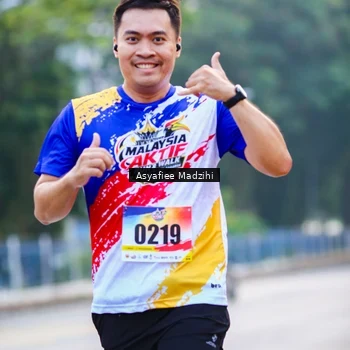 Runner Photo 8307951