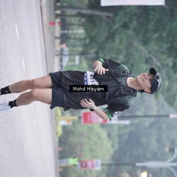 Runner Photo 8307952