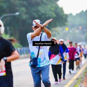 Runner Photo 8307958