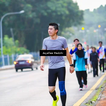 Runner Photo 8307959