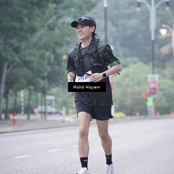 Runner Photo 8307960