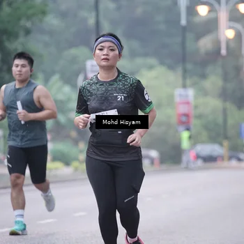 Runner Photo 8307962