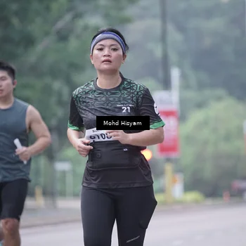 Runner Photo 8307964