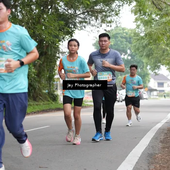 Runner Photo 8307966