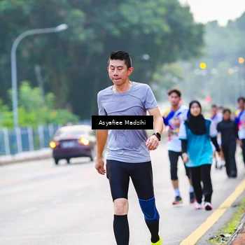 Runner Photo 8307969