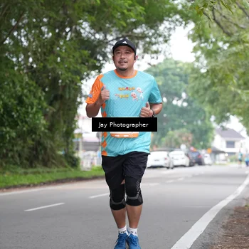 Runner Photo 8307973