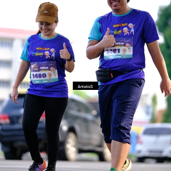 Runner Photo 8307975