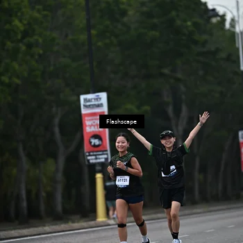 Runner Photo 8307976