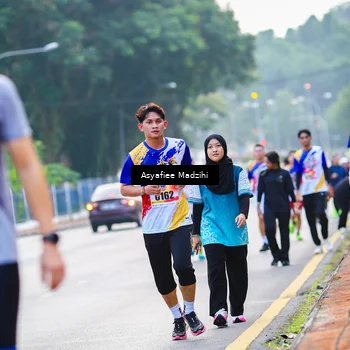 Runner Photo 8307977