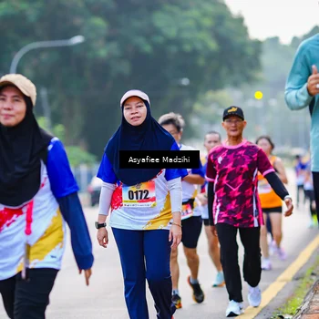 Runner Photo 8307978