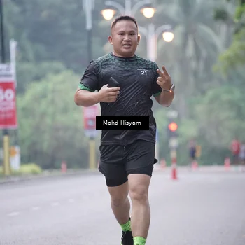Runner Photo 8307980