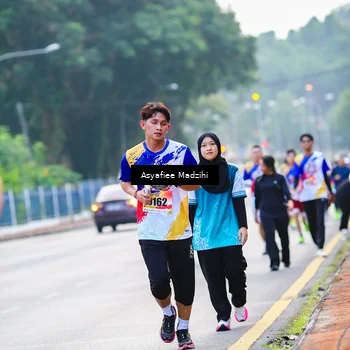 Runner Photo 8307983