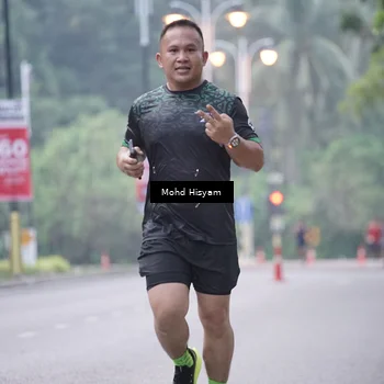 Runner Photo 8307984