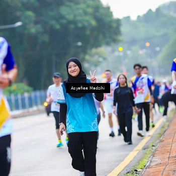 Runner Photo 8307986