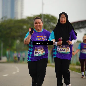 Runner Photo 8307988