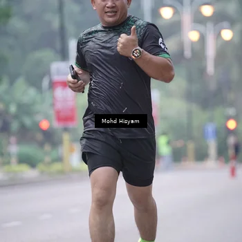 Runner Photo 8307993