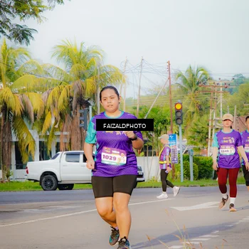 Runner Photo 8308013