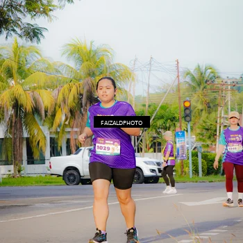 Runner Photo 8308026