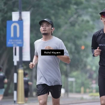 Runner Photo 8308028