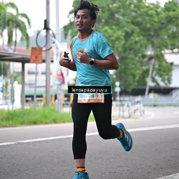 Runner Photo 8308030