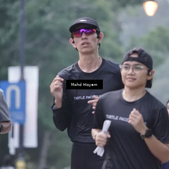 Runner Photo 8308037
