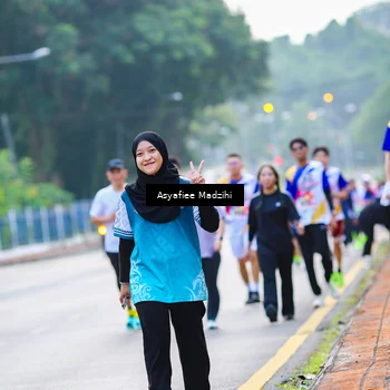 Runner Photo 8308038