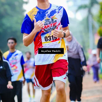 Runner Photo 8308039