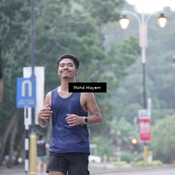 Runner Photo 8308044