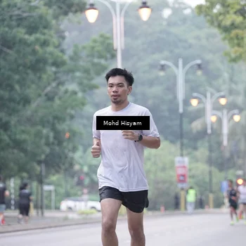 Runner Photo 8308045