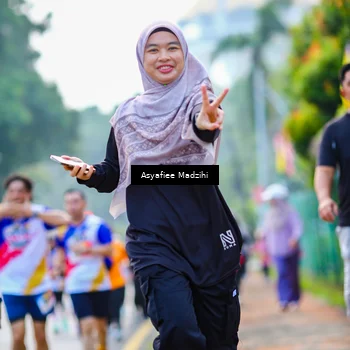 Runner Photo 8308049