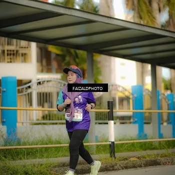 Runner Photo 8308050