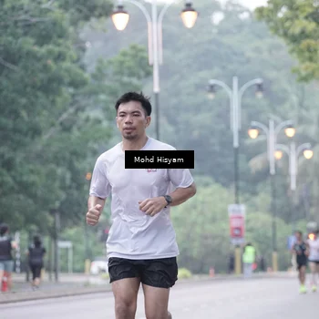 Runner Photo 8308051