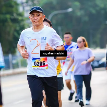 Runner Photo 8308052