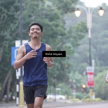 Runner Photo 8308053