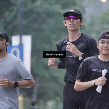 Runner Photo 8308054