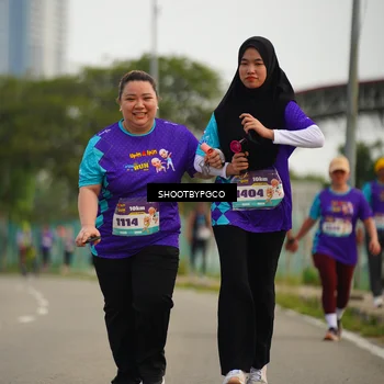 Runner Photo 8308055