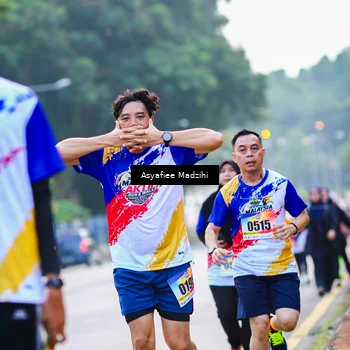 Runner Photo 8308066