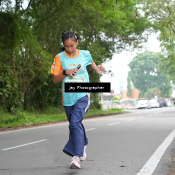 Runner Photo 8308067