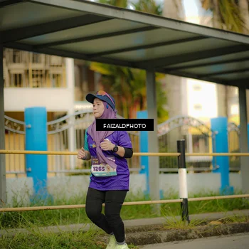 Runner Photo 8308068