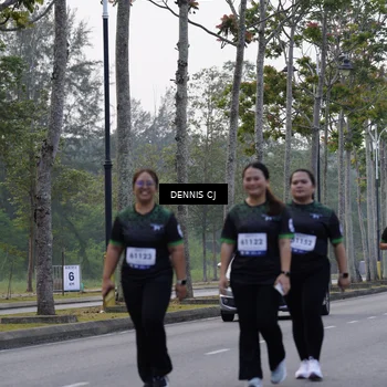 Runner Photo 8308069