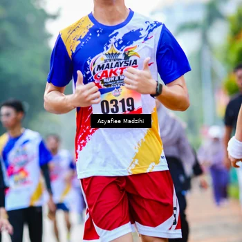 Runner Photo 8308071
