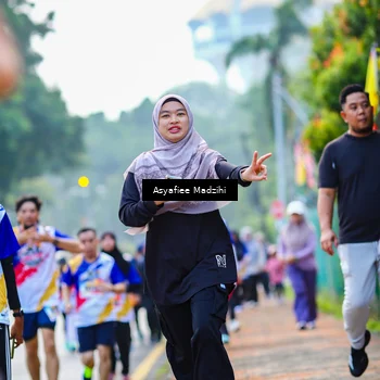Runner Photo 8308072
