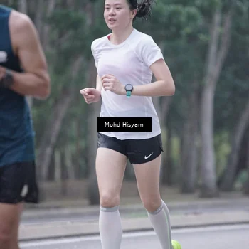 Runner Photo 8308073
